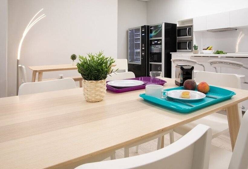 הוסטל Dream In Santiago