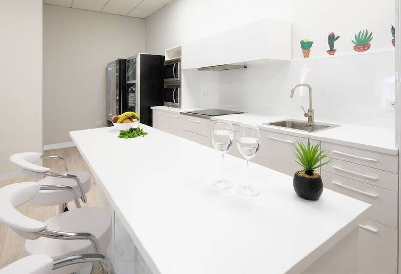 הוסטל Dream In Santiago