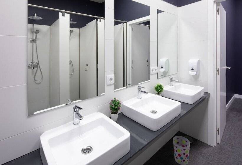 הוסטל Dream In Santiago