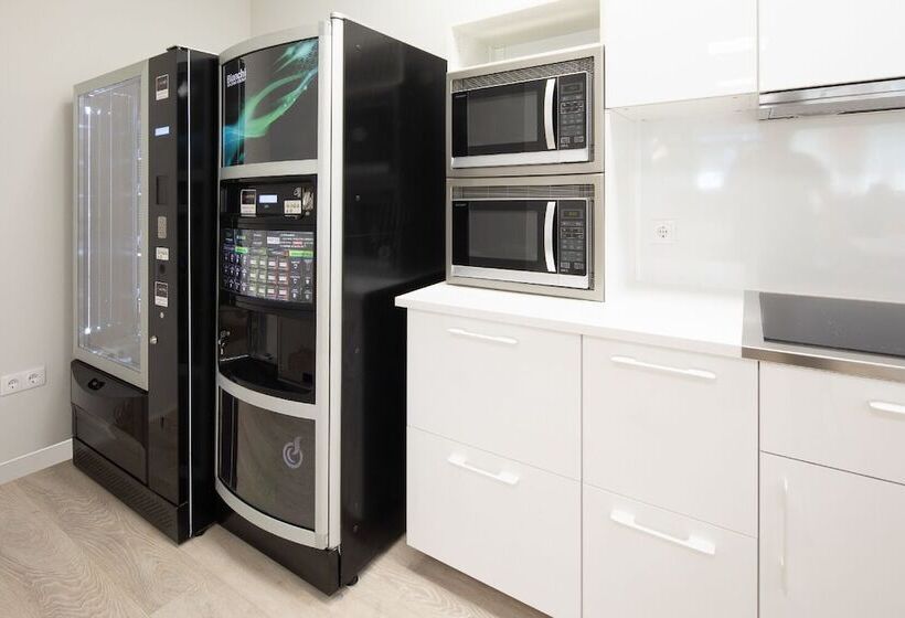 הוסטל Dream In Santiago