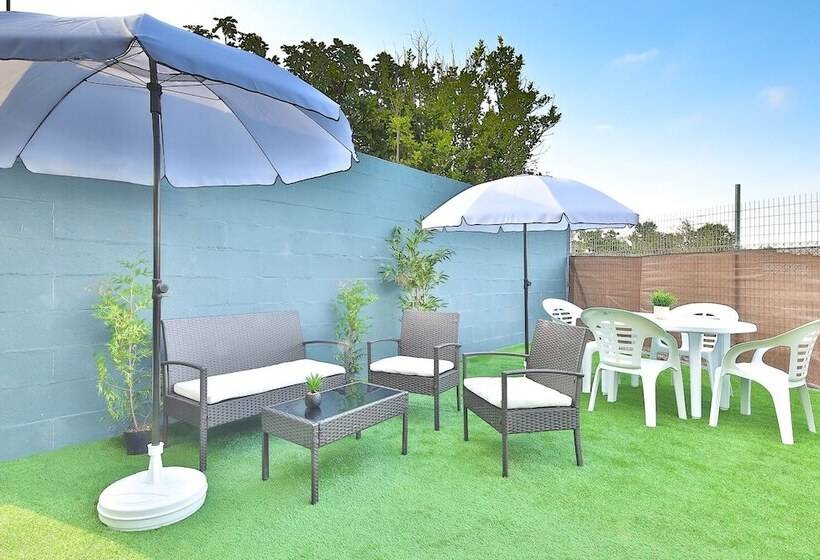 הוסטל Dream In Santiago