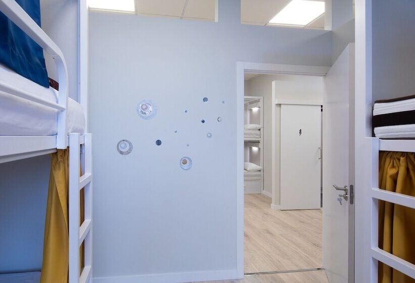 הוסטל Dream In Santiago