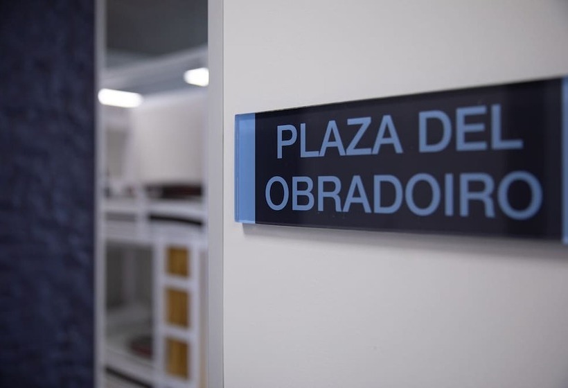 הוסטל Dream In Santiago