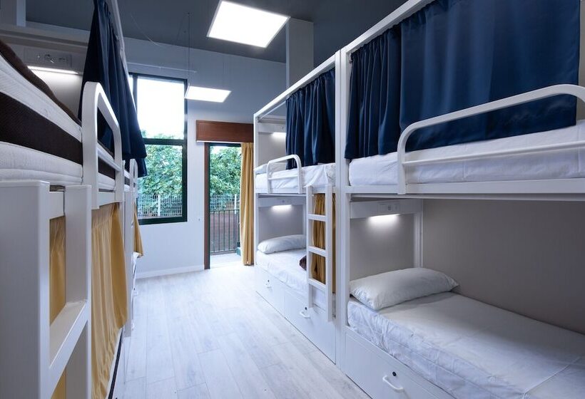 הוסטל Dream In Santiago