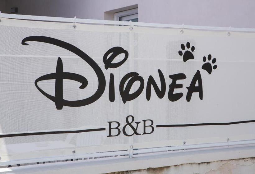 B&b Dionea