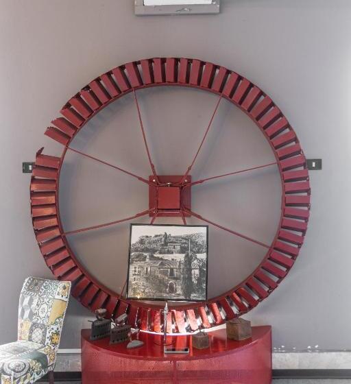 צימר Cosi Priziusi