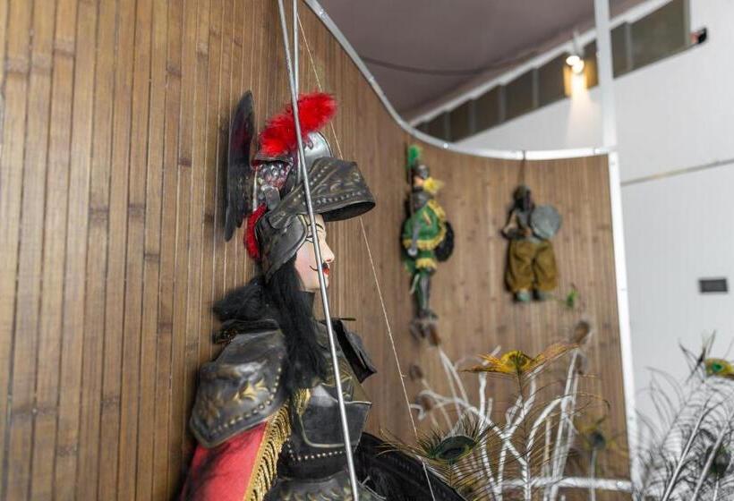 住宿加早餐  Cosi Priziusi