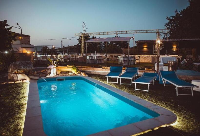 住宿加早餐  Cosi Priziusi