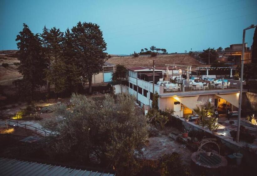 住宿加早餐  Cosi Priziusi