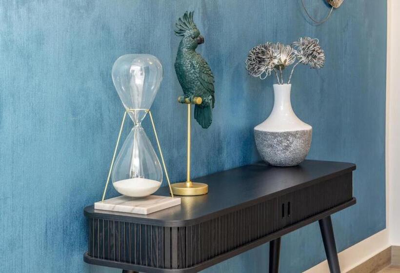 مبيت وإفطار Maison Valentina