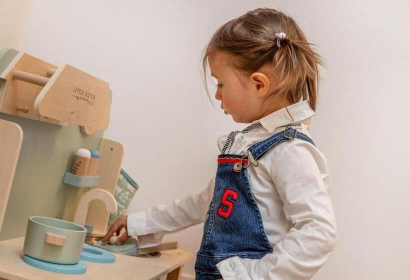 مبيت وإفطار Maison Valentina