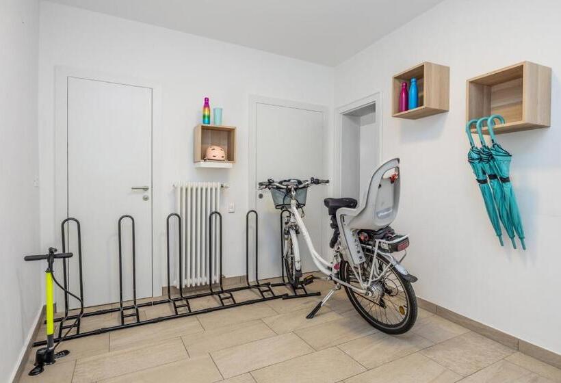 مبيت وإفطار Maison Valentina