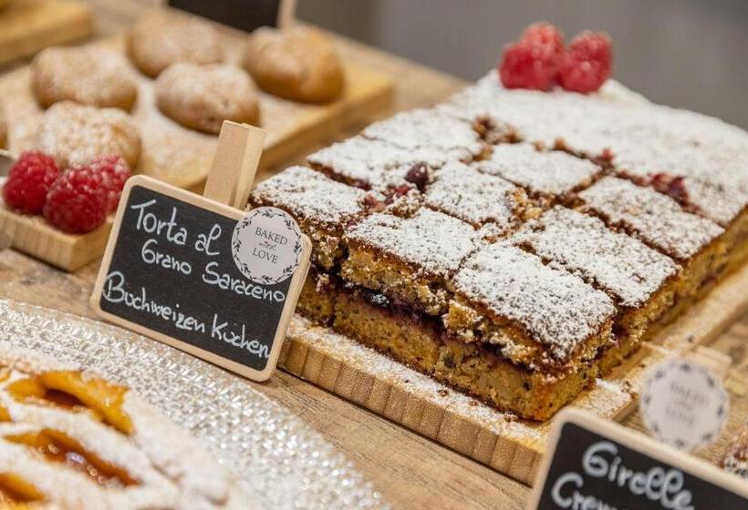 مبيت وإفطار Maison Valentina