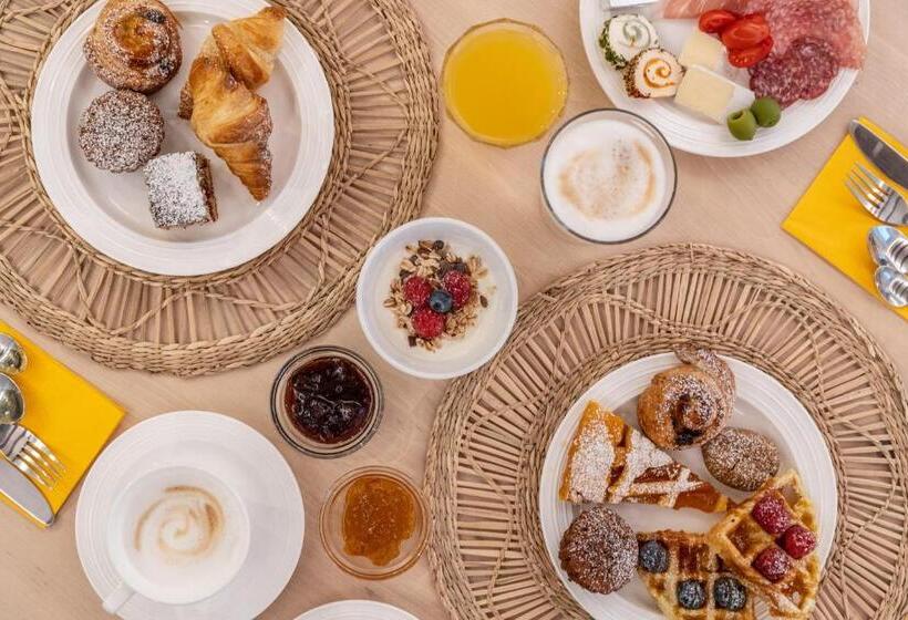 مبيت وإفطار Maison Valentina