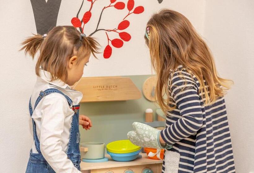 مبيت وإفطار Maison Valentina