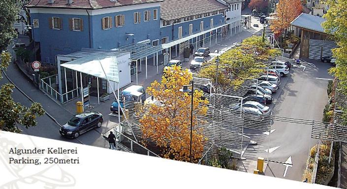 مبيت وإفطار Maison Valentina