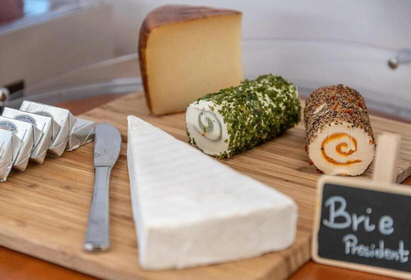 مبيت وإفطار Maison Valentina