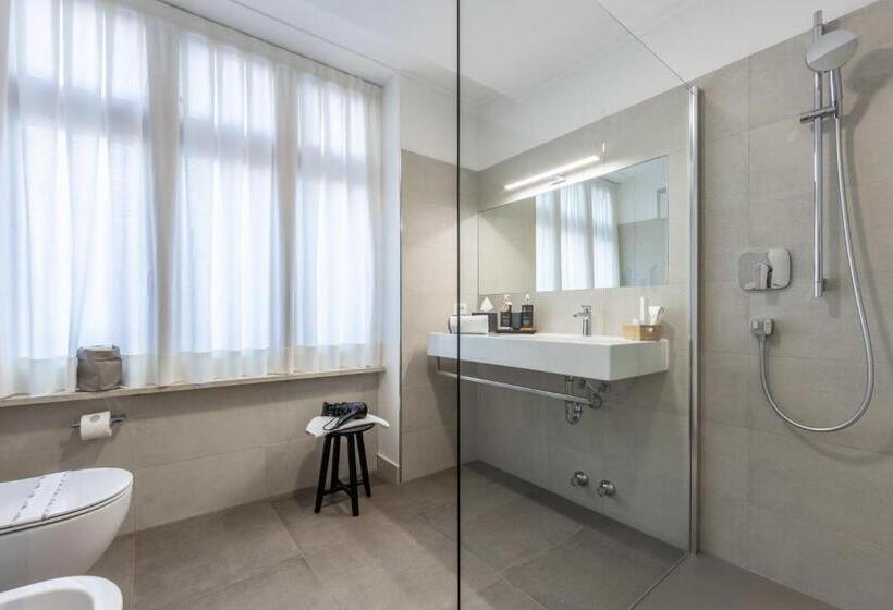 مبيت وإفطار Maison Valentina