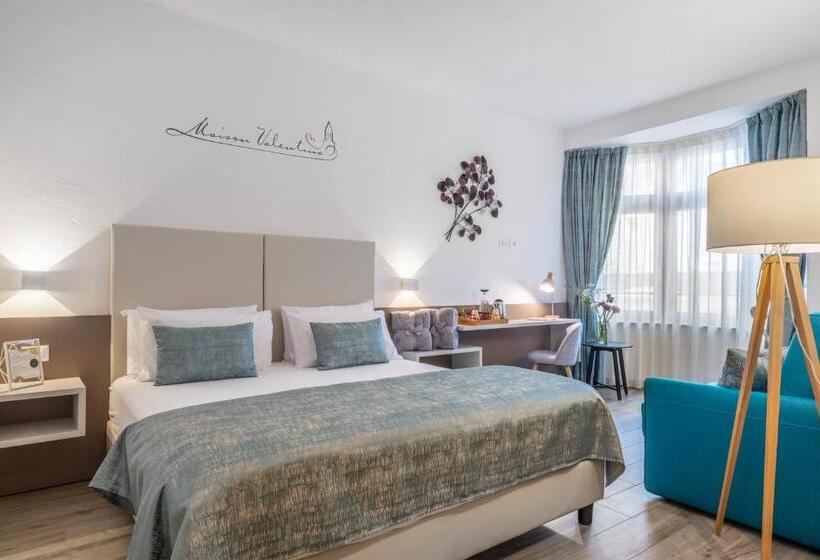 مبيت وإفطار Maison Valentina