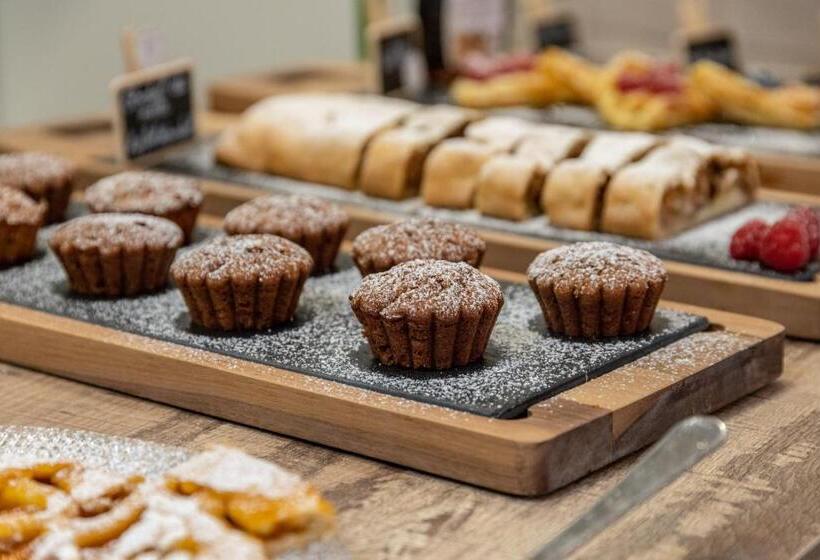 مبيت وإفطار Maison Valentina