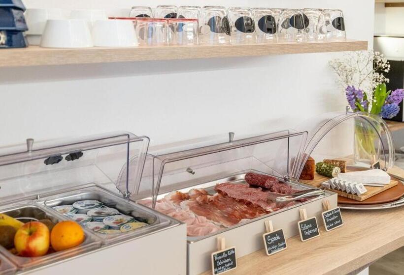 مبيت وإفطار Maison Valentina