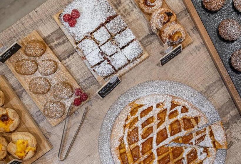 مبيت وإفطار Maison Valentina