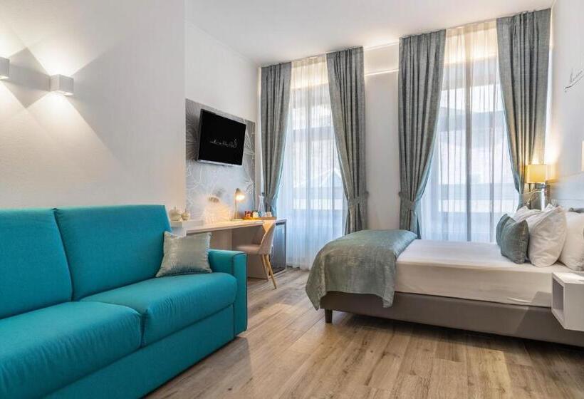 مبيت وإفطار Maison Valentina