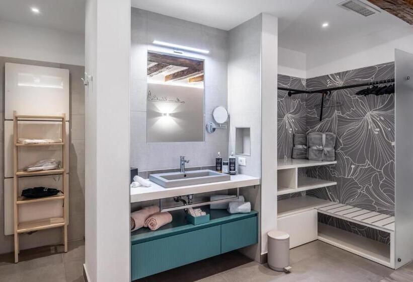 مبيت وإفطار Maison Valentina