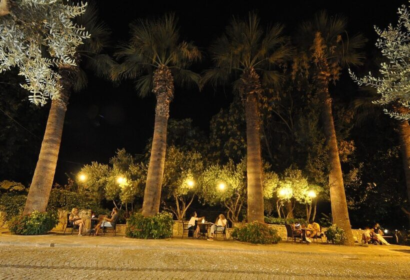 住宿加早餐  Queen Bee