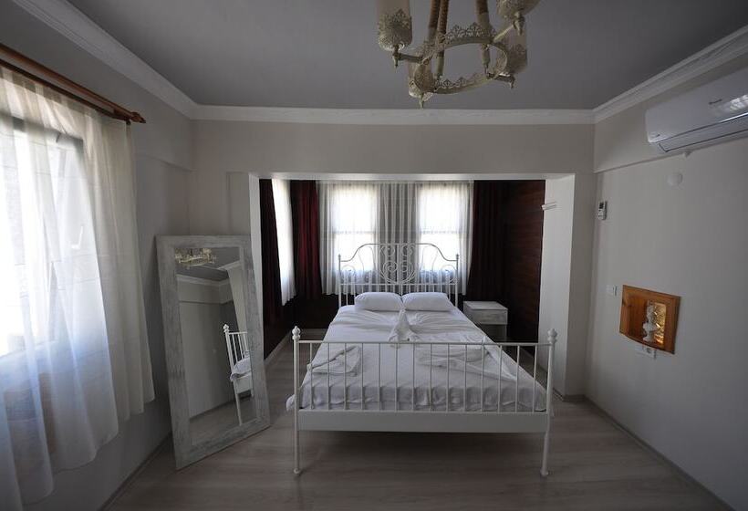 住宿加早餐  Queen Bee