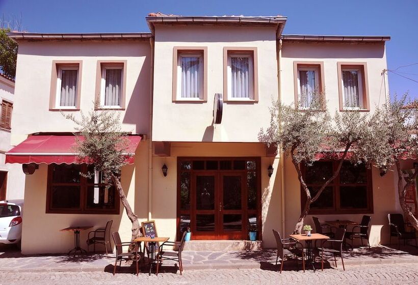 住宿加早餐  Queen Bee