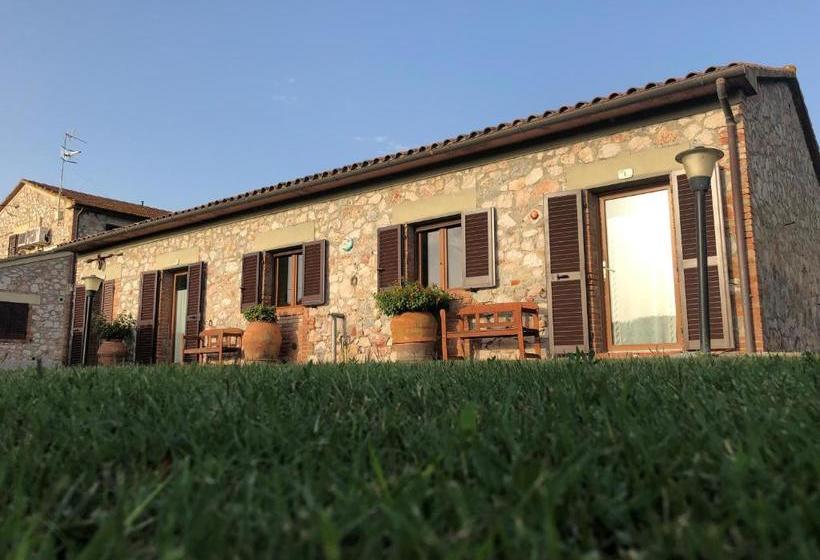 Casa Vacanze Arcobaleno