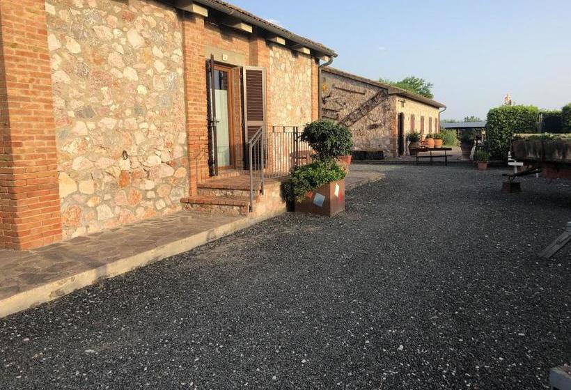 Casa Vacanze Arcobaleno