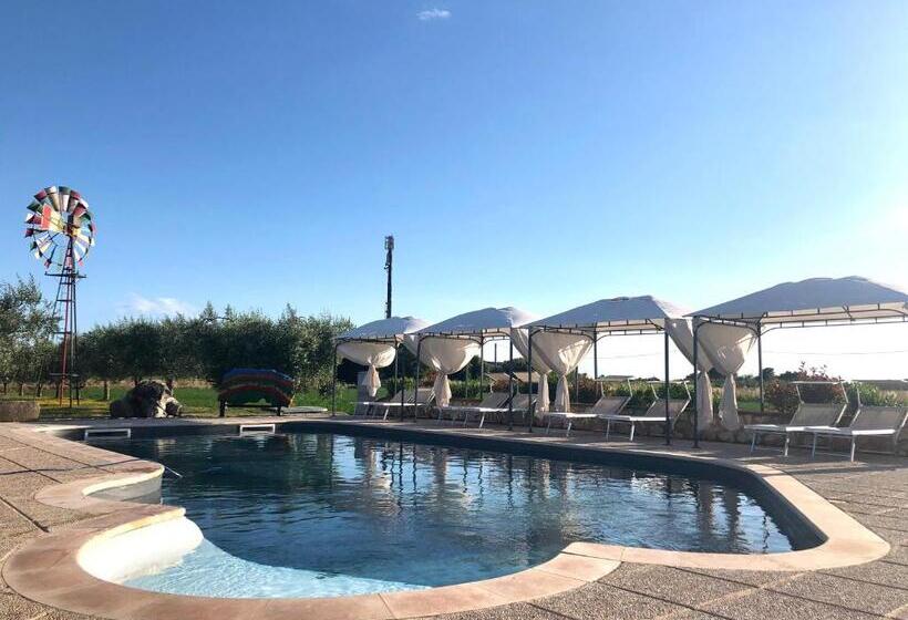 Casa Vacanze Arcobaleno