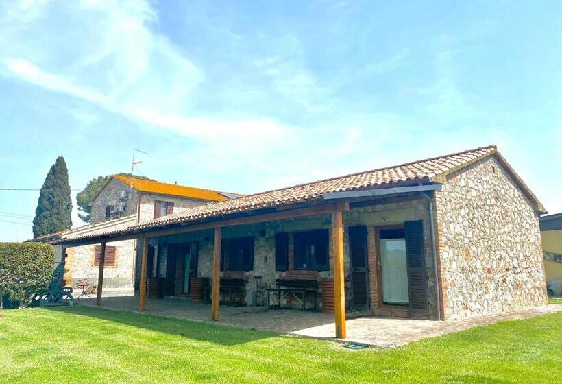 Casa Vacanze Arcobaleno