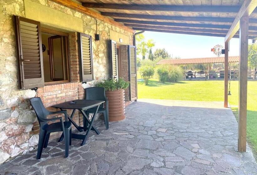 Casa Vacanze Arcobaleno