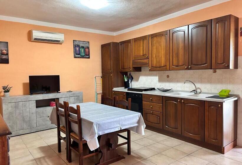 Casa Vacanze Arcobaleno