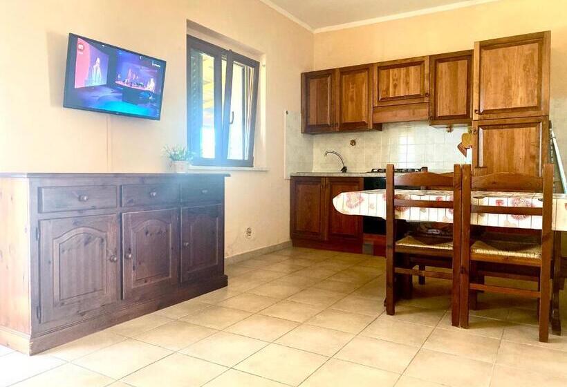 Casa Vacanze Arcobaleno