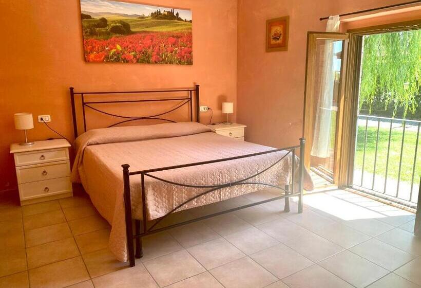 Casa Vacanze Arcobaleno