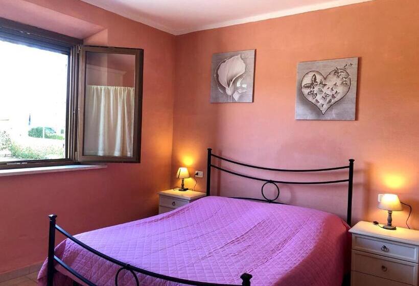 Casa Vacanze Arcobaleno