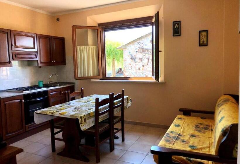 Casa Vacanze Arcobaleno