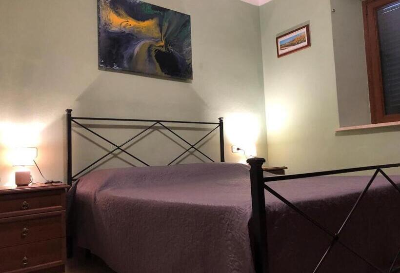 Casa Vacanze Arcobaleno