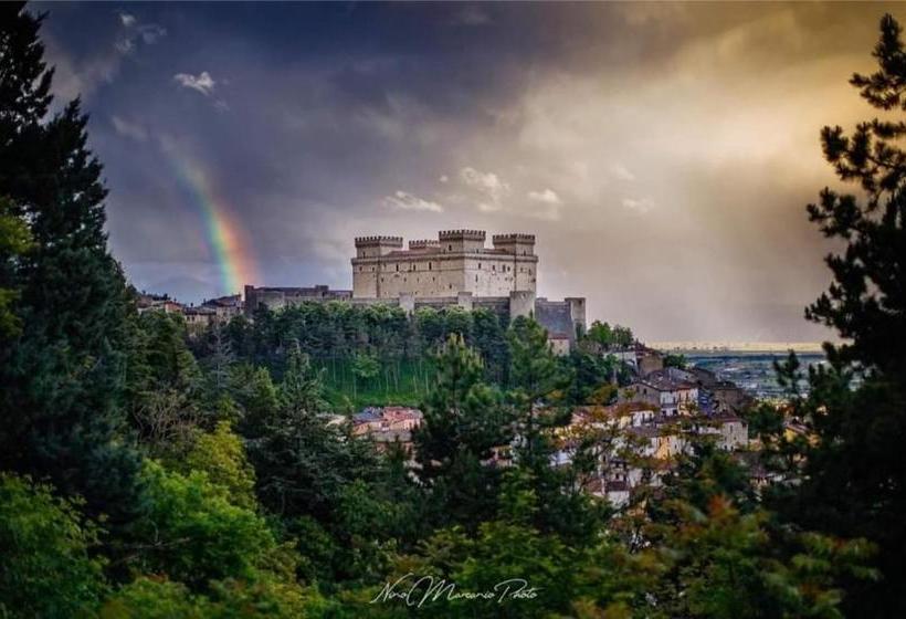 تختخواب و صبحانه Albergo Da Gigi