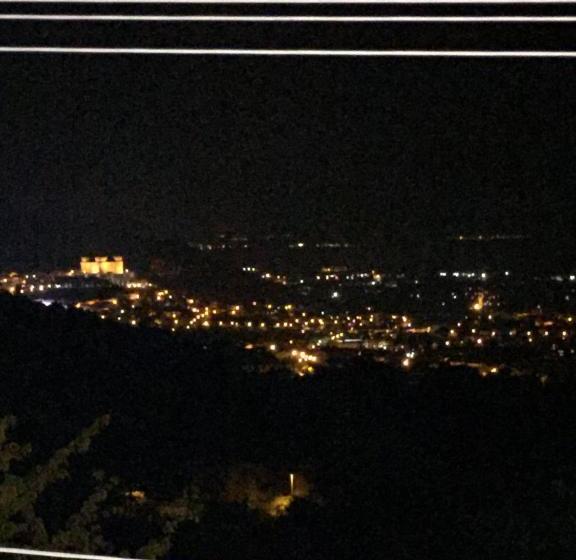 تختخواب و صبحانه Albergo Da Gigi