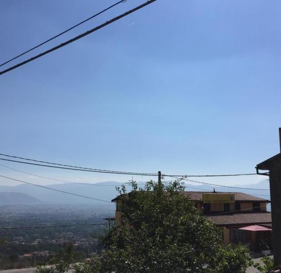 تختخواب و صبحانه Albergo Da Gigi