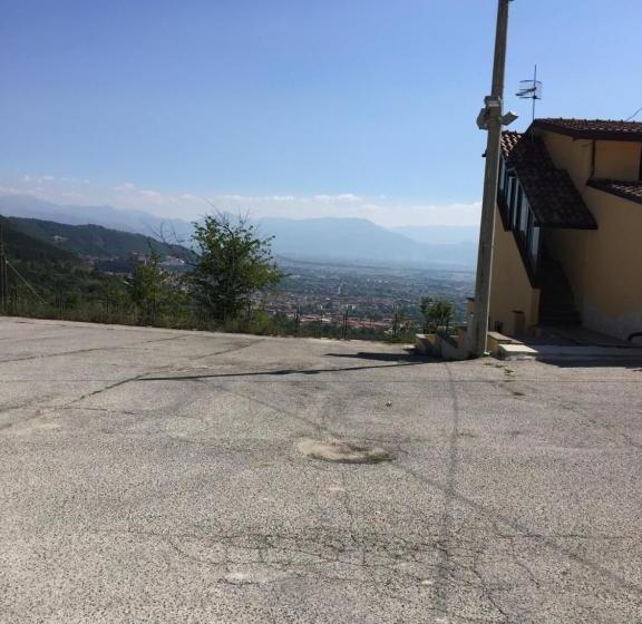 تختخواب و صبحانه Albergo Da Gigi