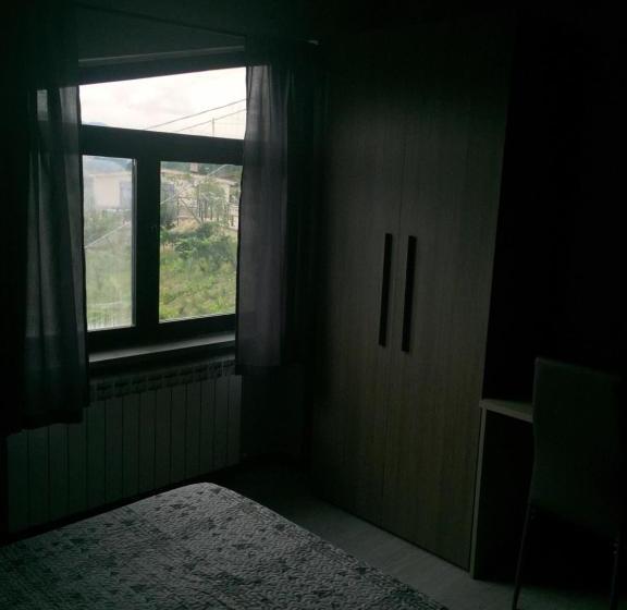 تختخواب و صبحانه Albergo Da Gigi