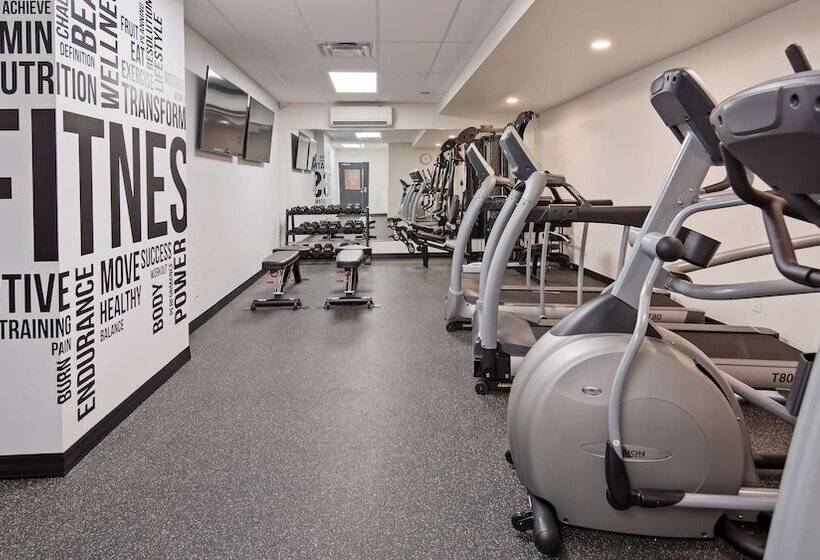 فندق Best Western Plus Morden