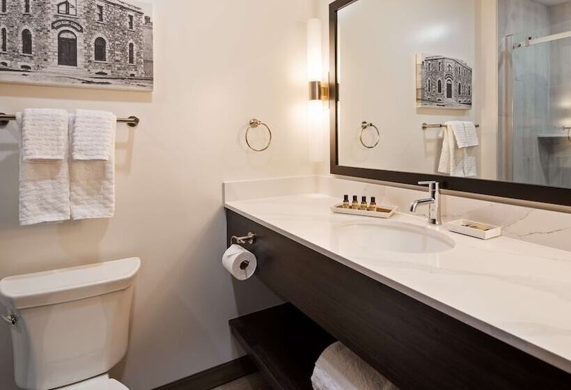 فندق Best Western Plus Morden