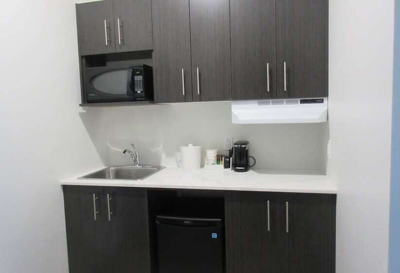 فندق Best Western Plus Morden